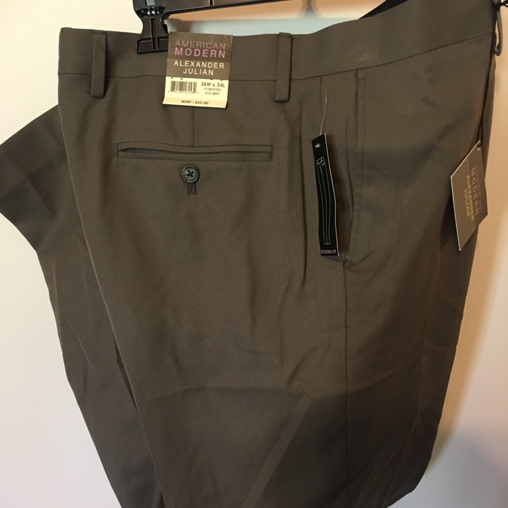 MENS Alexander Julian -  Dress Pants.